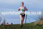 BWomens under-17s and under-20s 2024 NECAA Cross Country Champs., Temple Park, South Shields. Photo: David T. Hewitson/Sports for All Pics